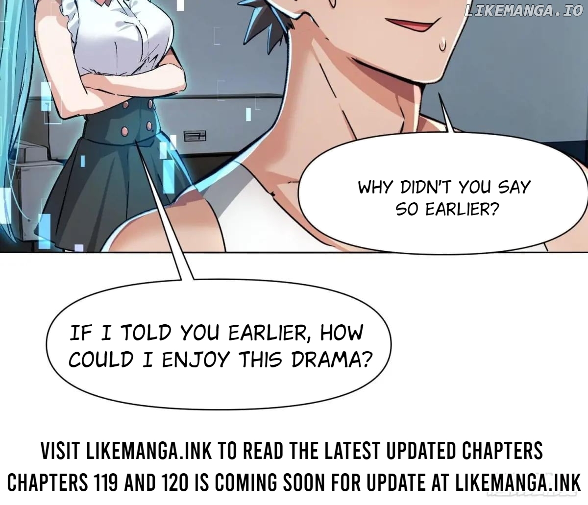 I Became the Target of the Harem in Another World Chapter 118 - page 29